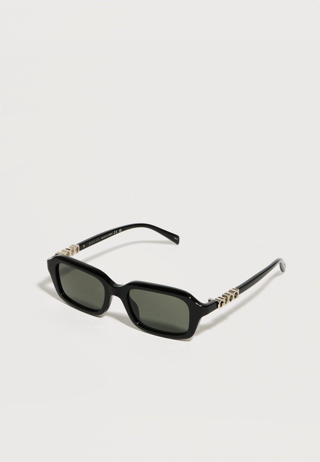 Sunglasses - black/grey