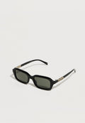 Sunglasses - black/grey