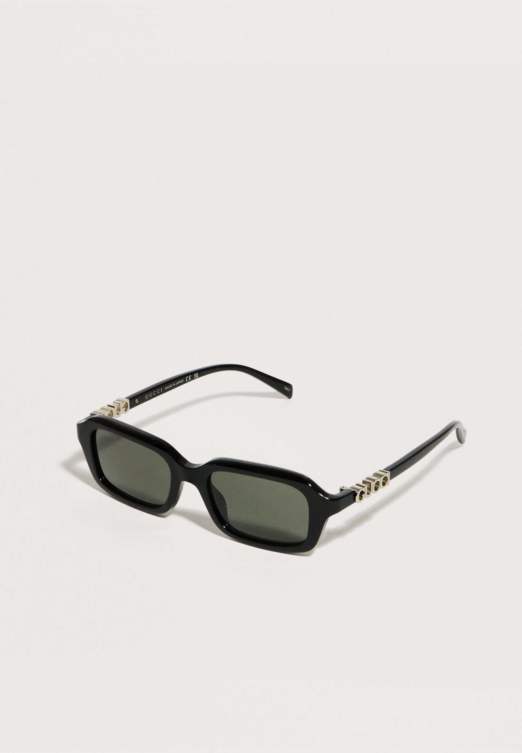 Sunglasses - black/grey