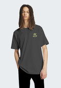 RACING CAR - Print T-shirt - grey six