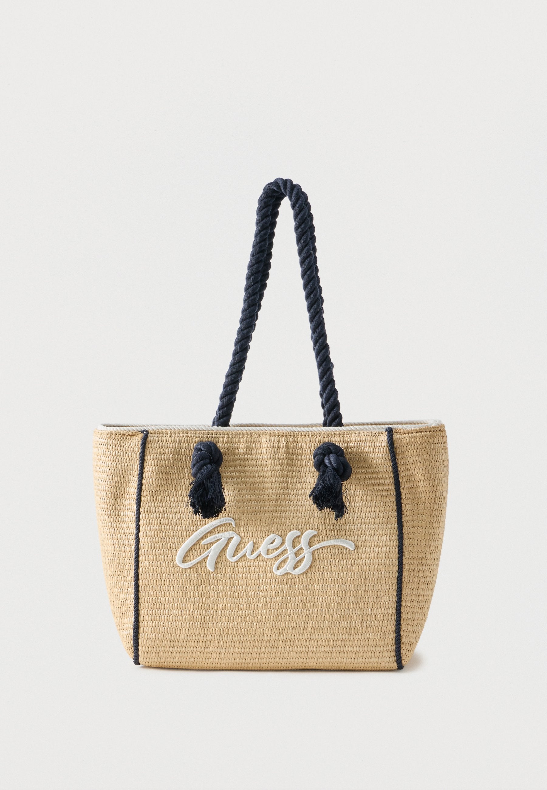 STAW UNISEX - Handbag - taupe