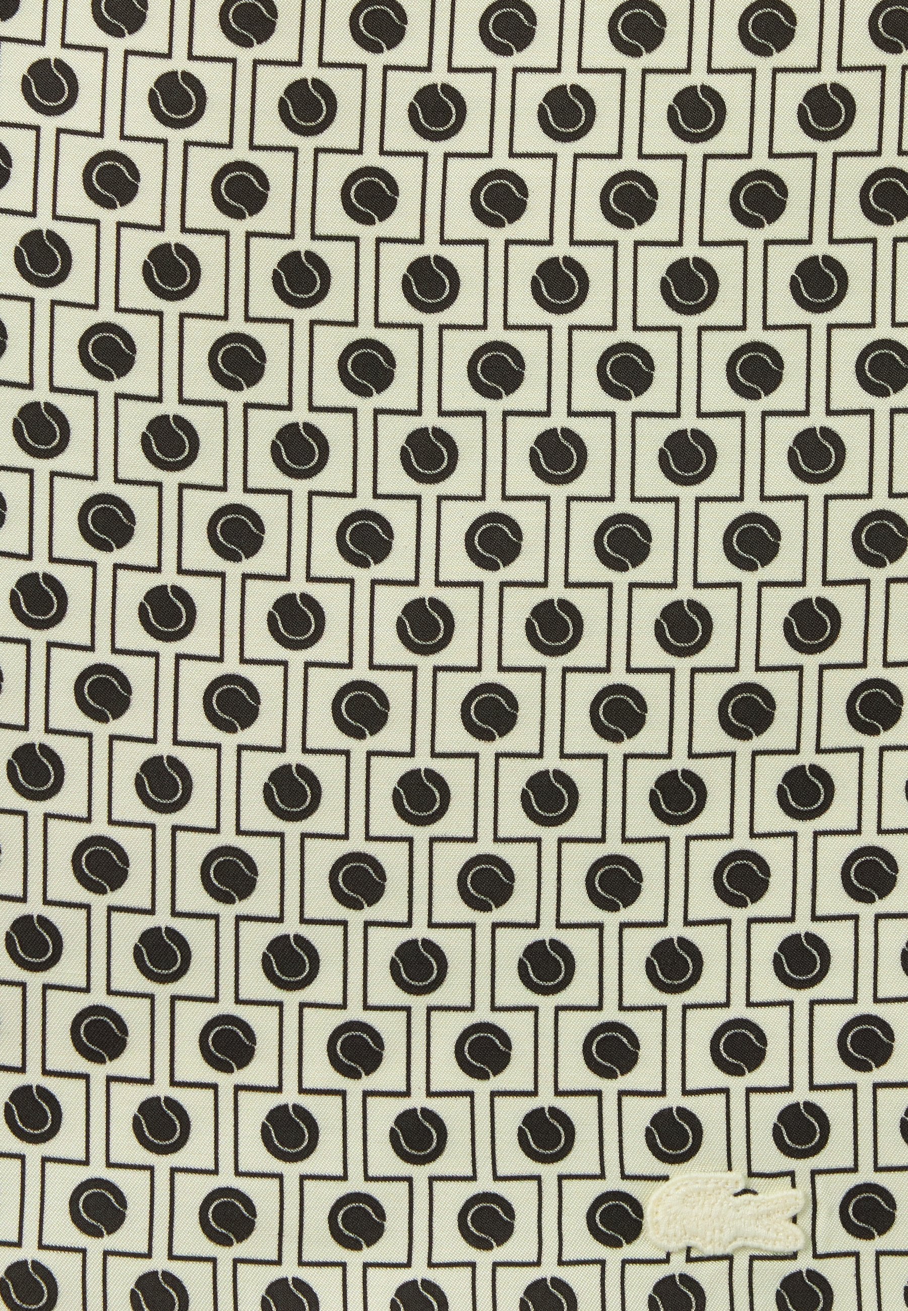ECHARPE - Scarf - beige