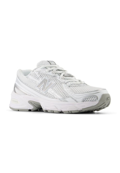 740 UNISEX - Trainers - white