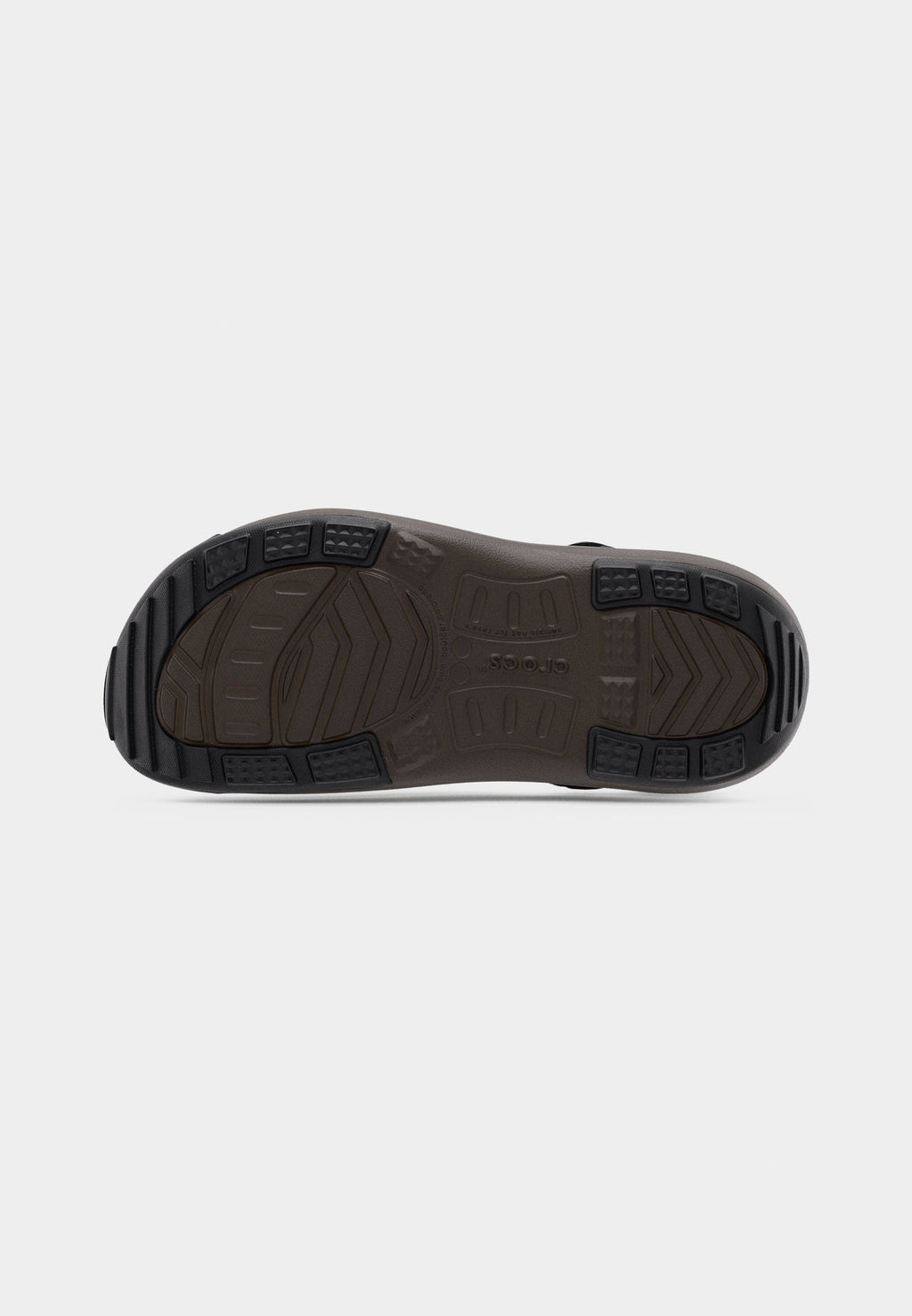 QUICK TRAIL UNISEX - Mules - espresso