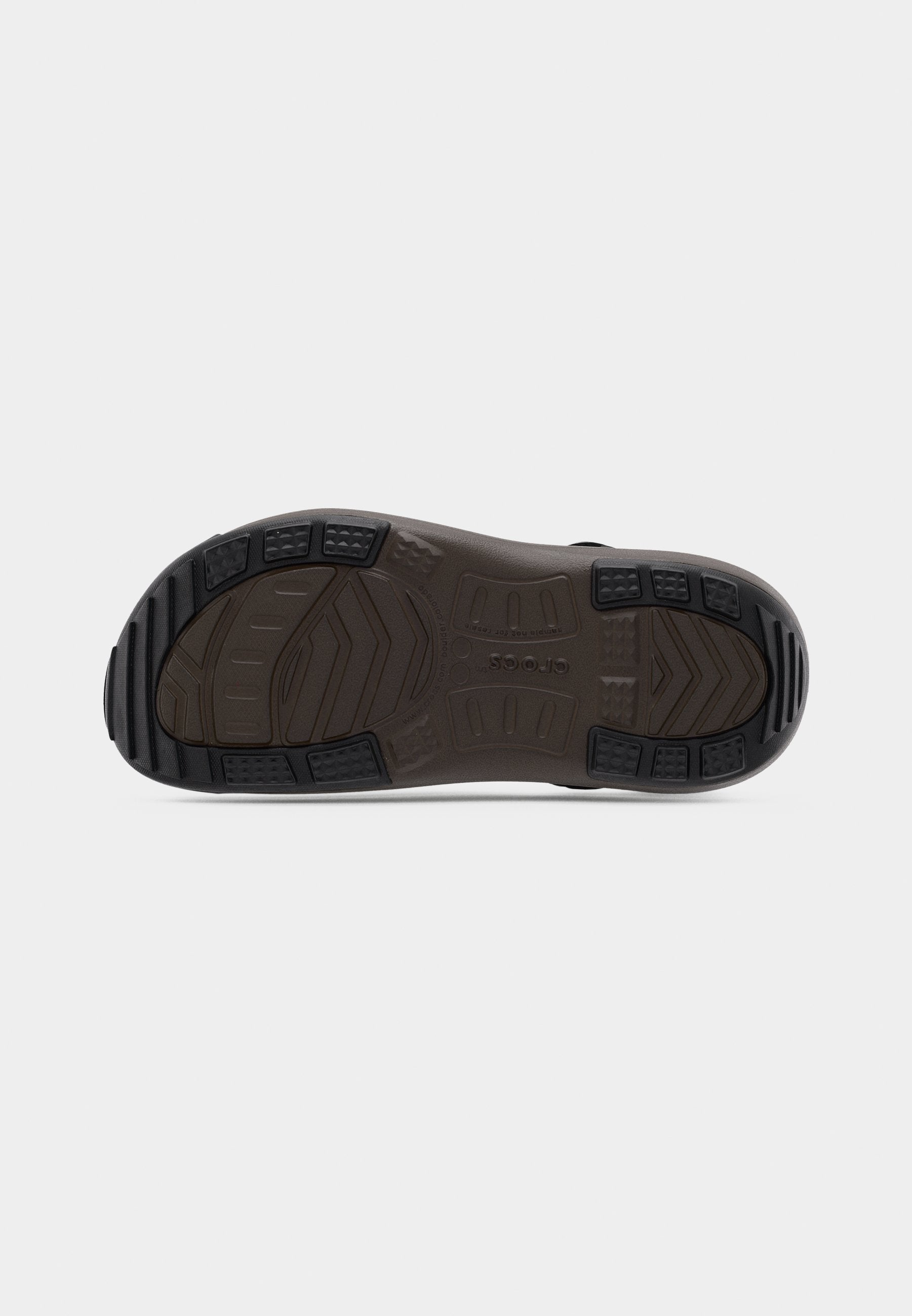 QUICK TRAIL UNISEX - Mules - espresso