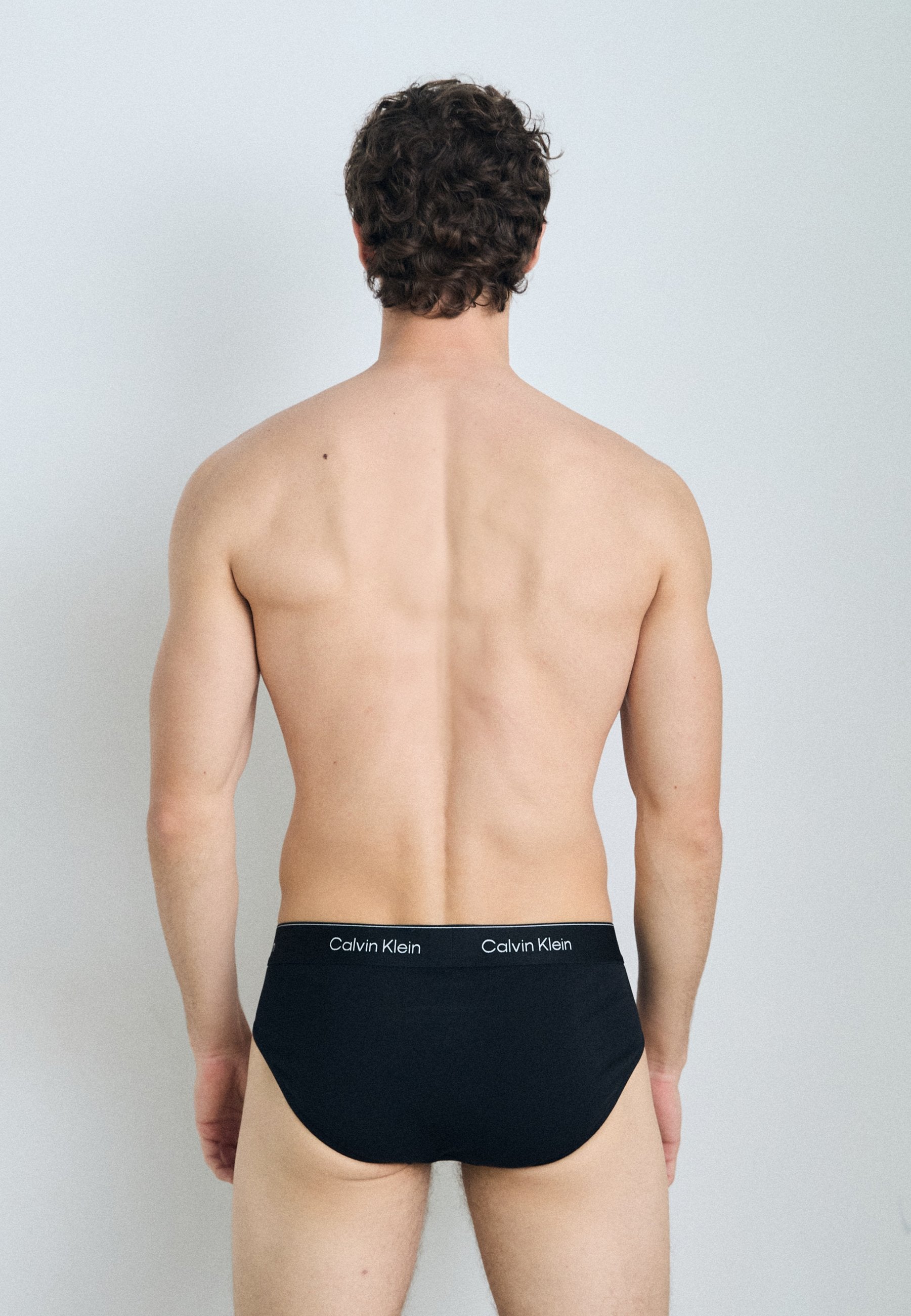 ICON 3 PACK - Briefs - black