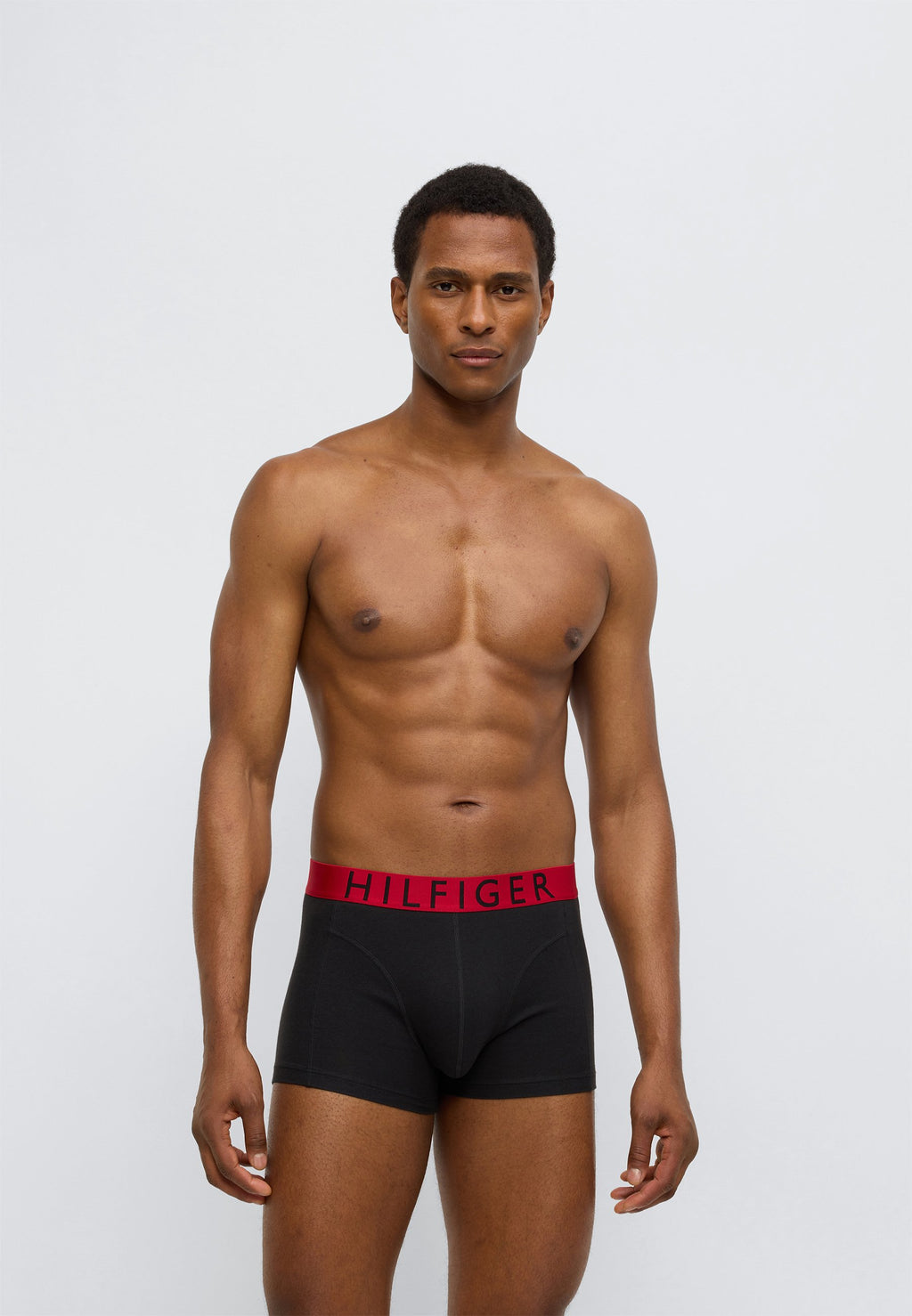 3 PACK - Trunks - red/white/desert sky
