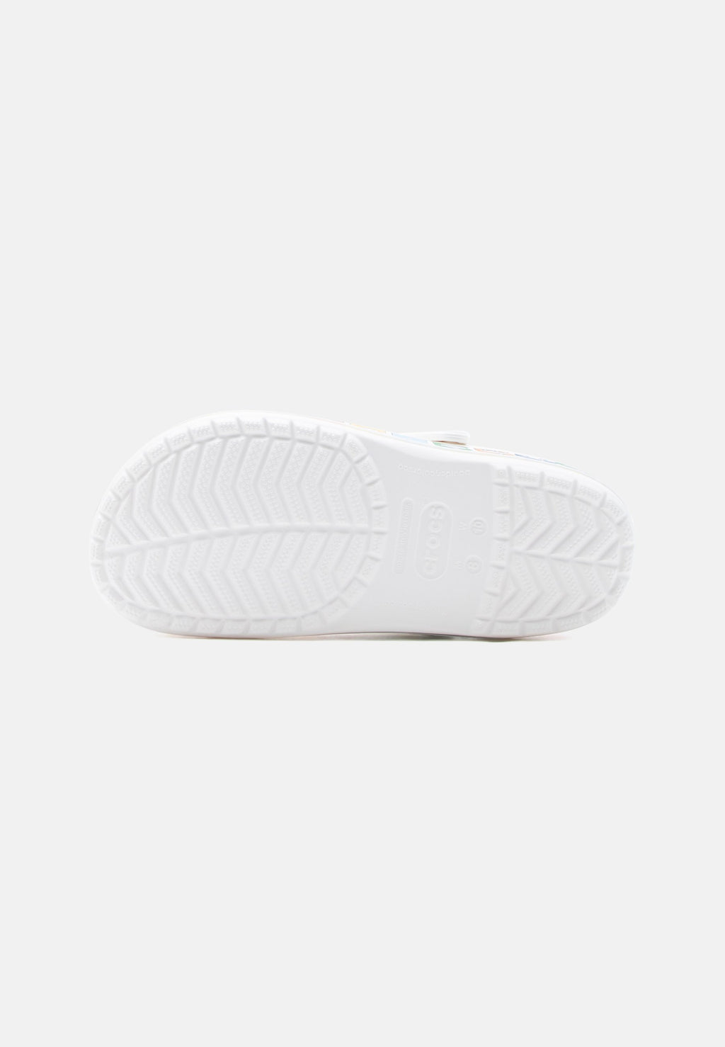 PEANUTS CROCBAND UNISEX - Mules - multi-coloured