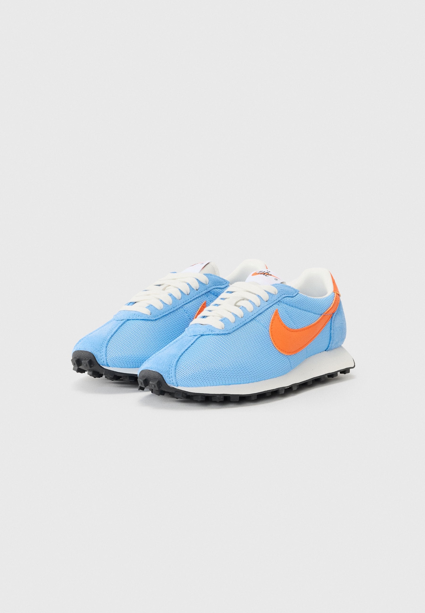 LD 1000 - Trainers - blue/safety orange/black