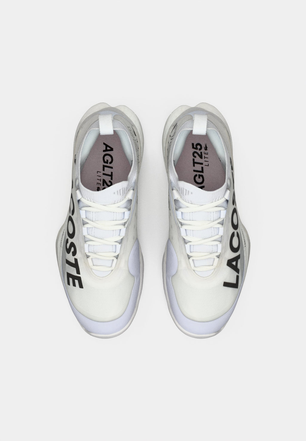 AG LT25 LITE - Multicourt tennis shoes - blanc