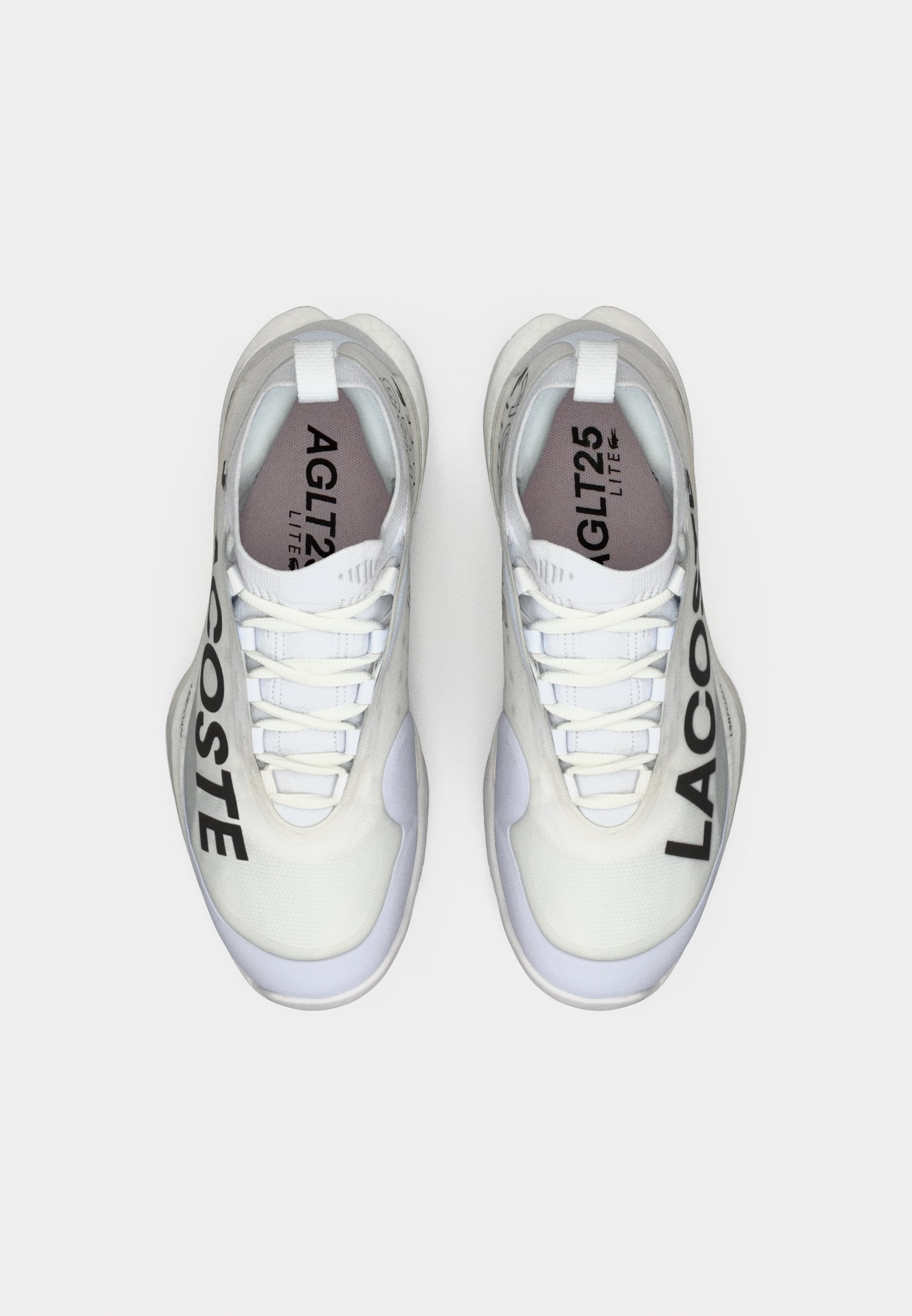 AG LT25 LITE - Multicourt tennis shoes - blanc