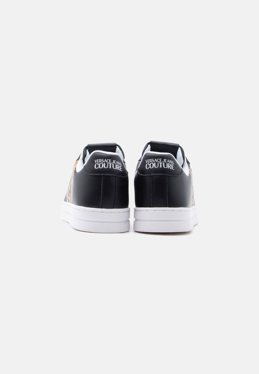 FONDO COURT - Trainers - black