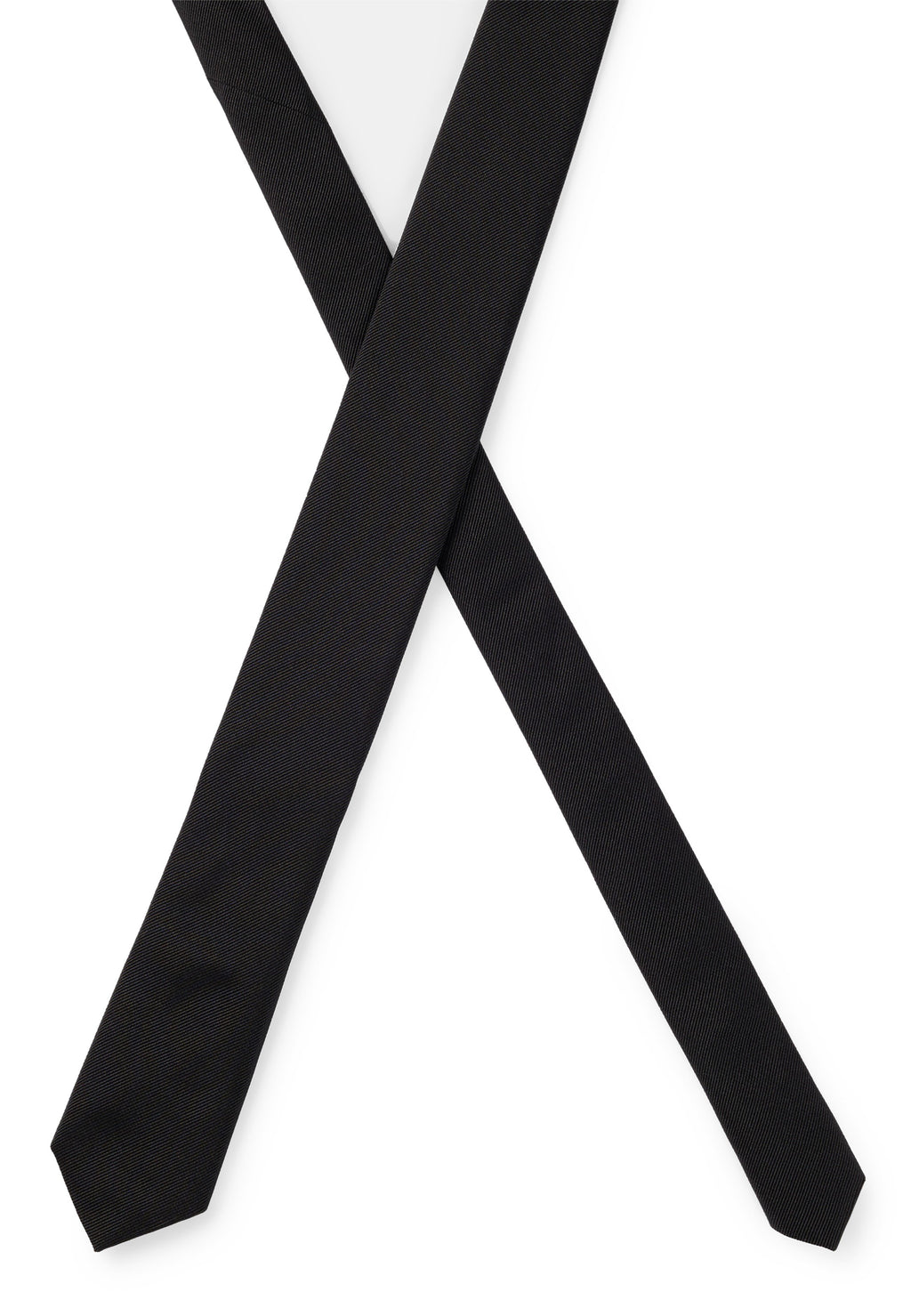 Tie - black
