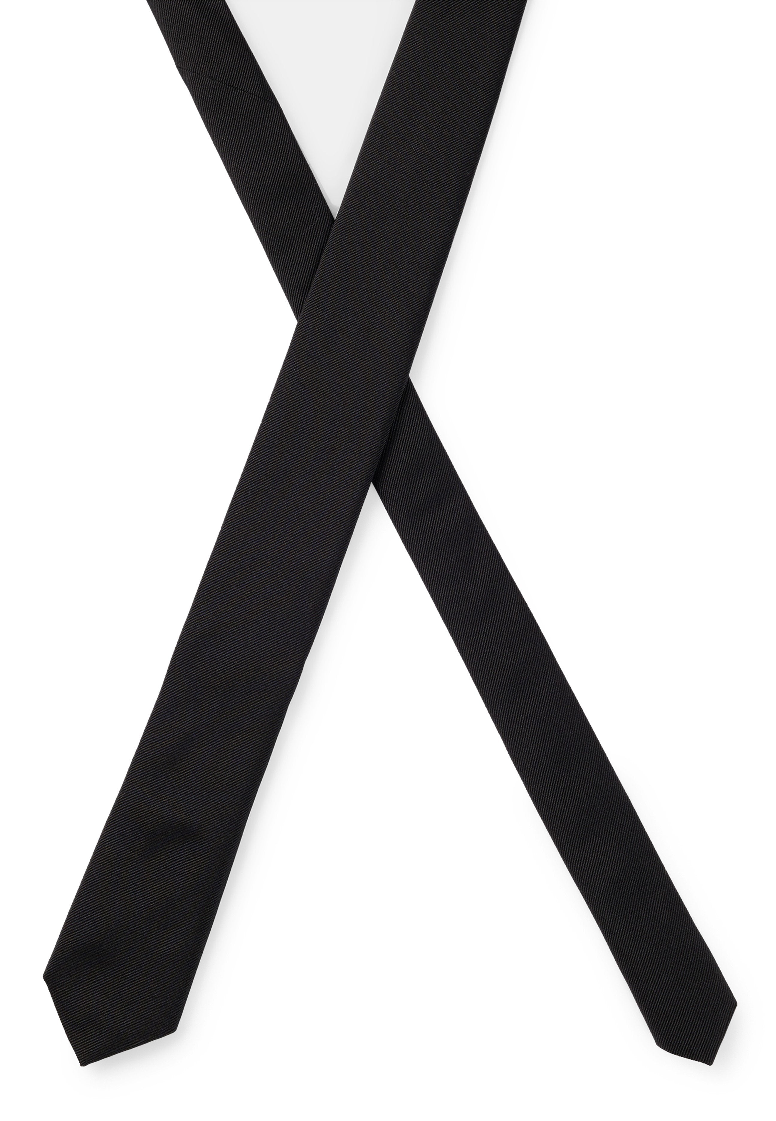 Tie - black