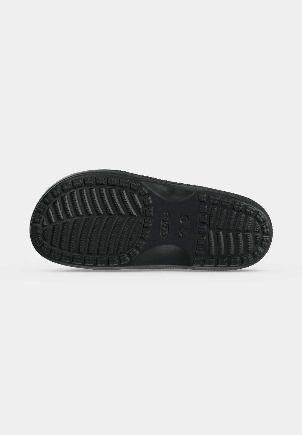 SATURDAY SLIDE - Mules - black