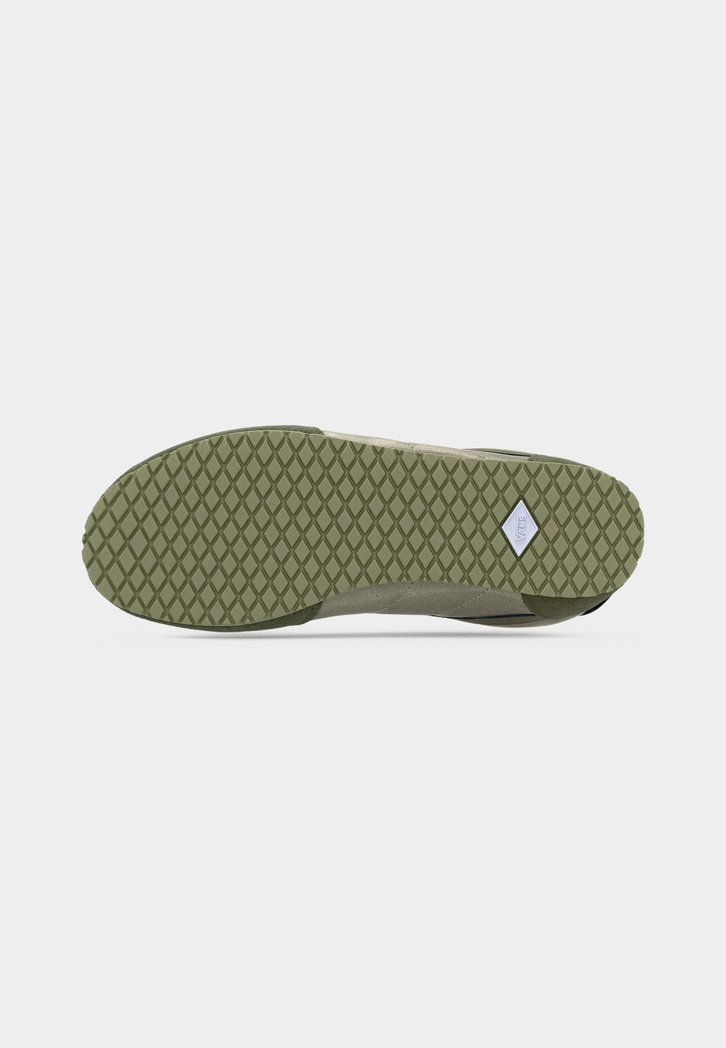 SUPER LOWPRO - Trainers - soft sage