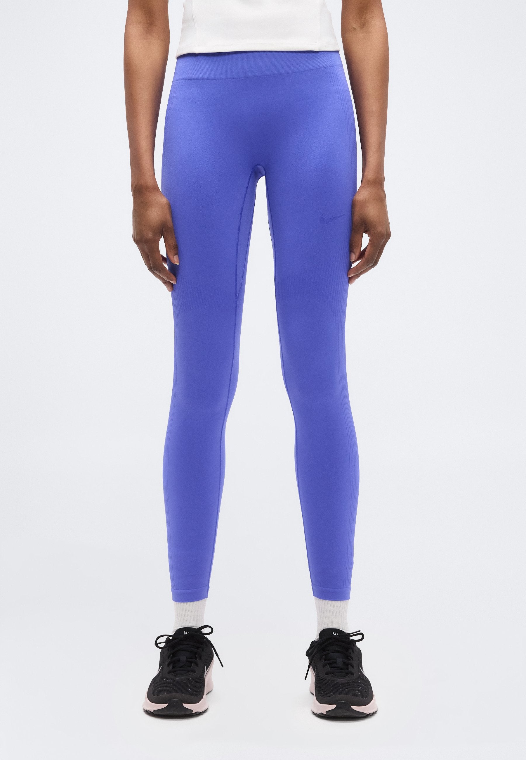 TIGHT - Leggings - sapphire