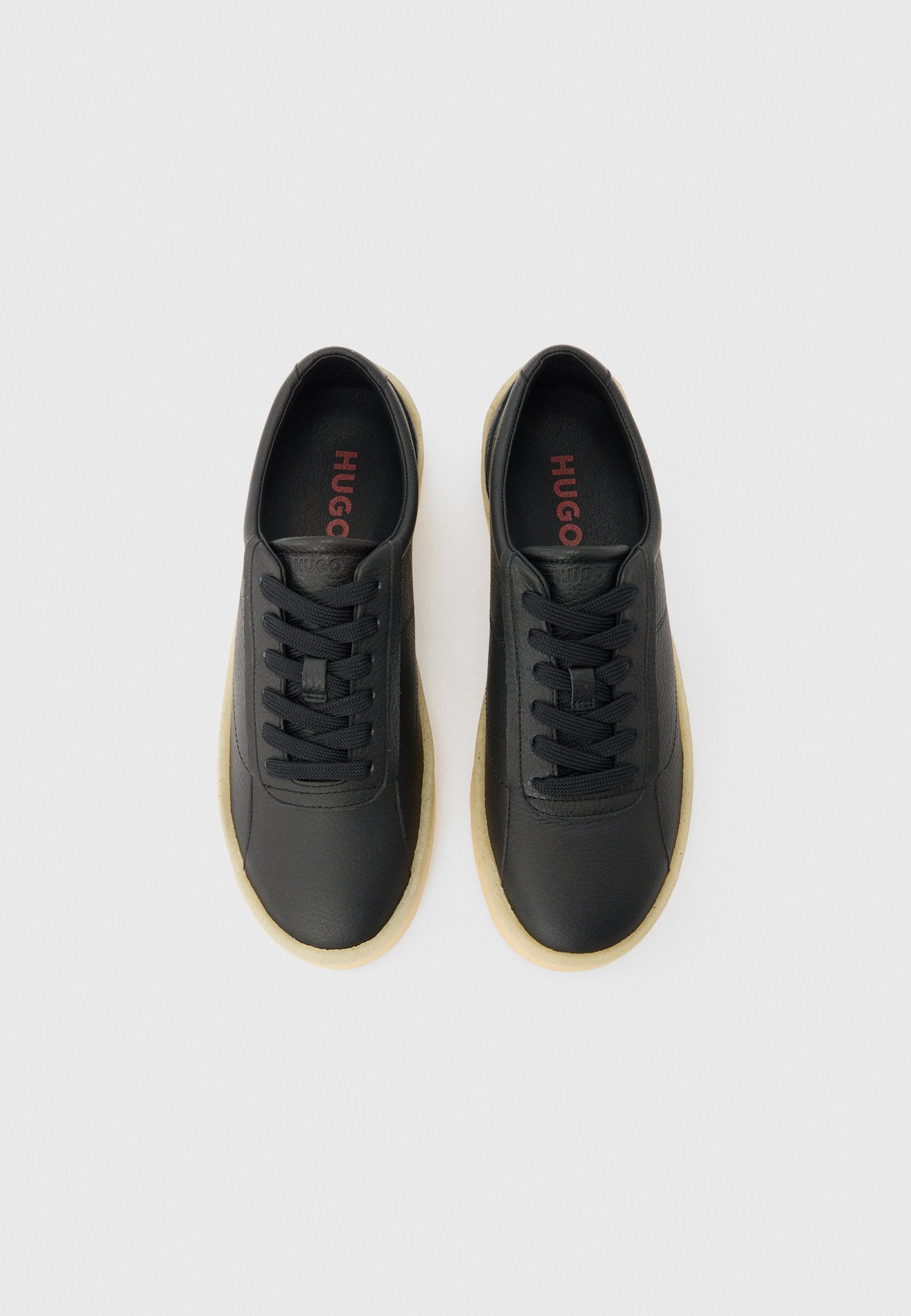 PRODIGY - Trainers - black