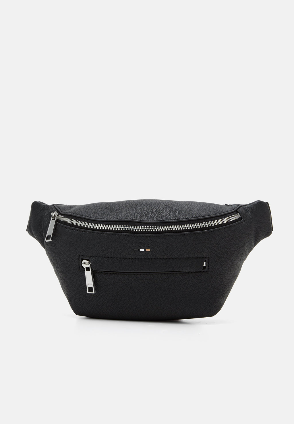 RAY BELTBAG - Bum bag - black