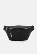 RAY BELTBAG - Bum bag - black
