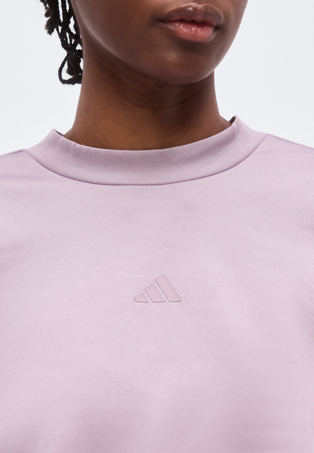 MOTION COVER - Sweatshirt - preloved fig