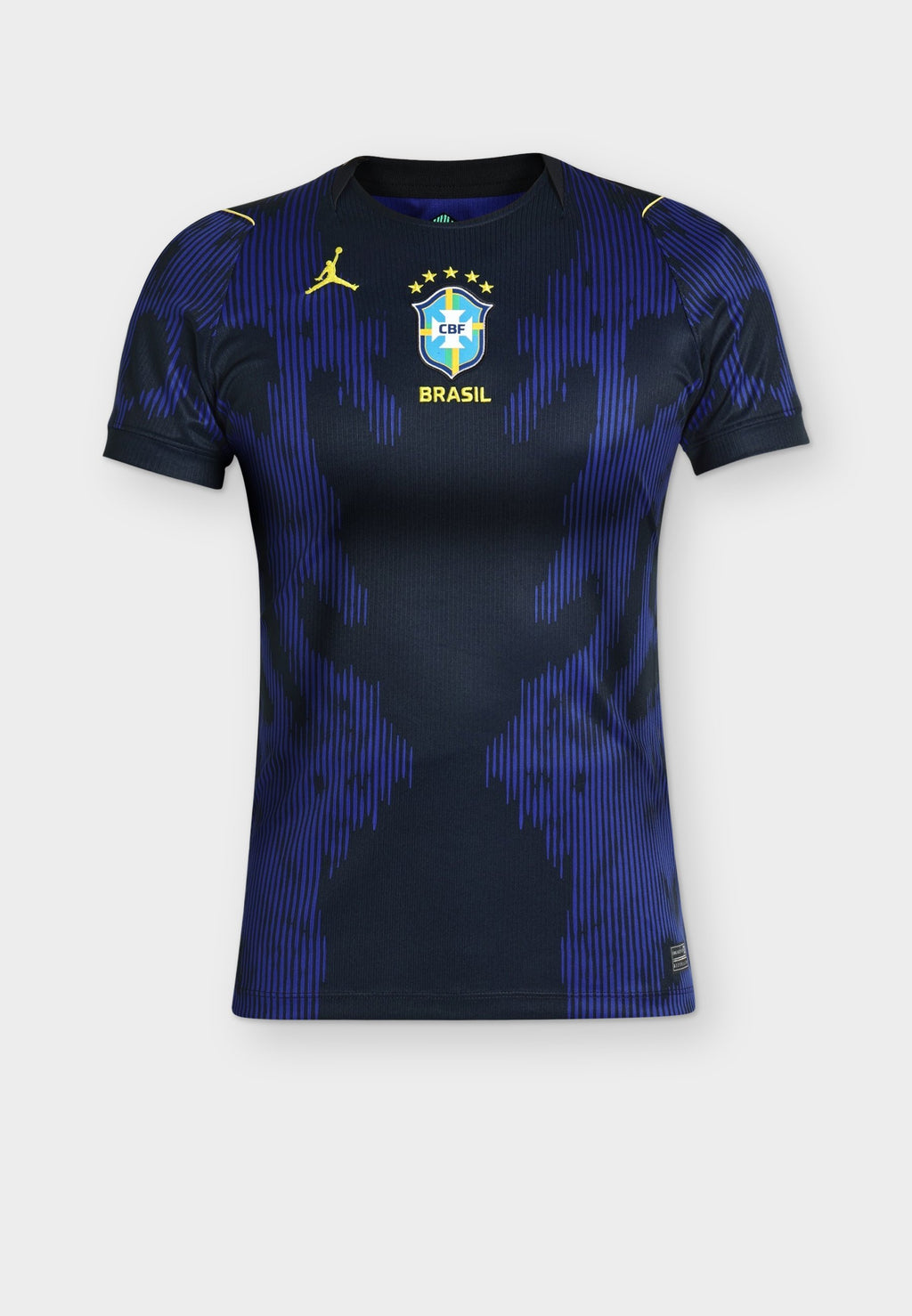 CBF - Football jersey