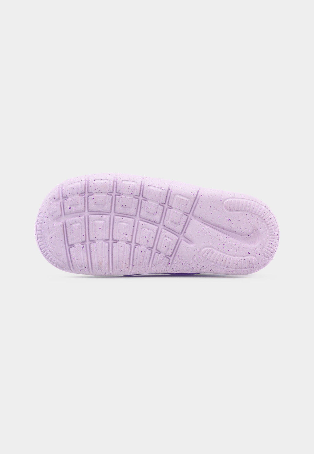 FLEX RUNNER UNISEXE - Chaussures de running sur route - blackened blue/black/bright violet/bleached lilac