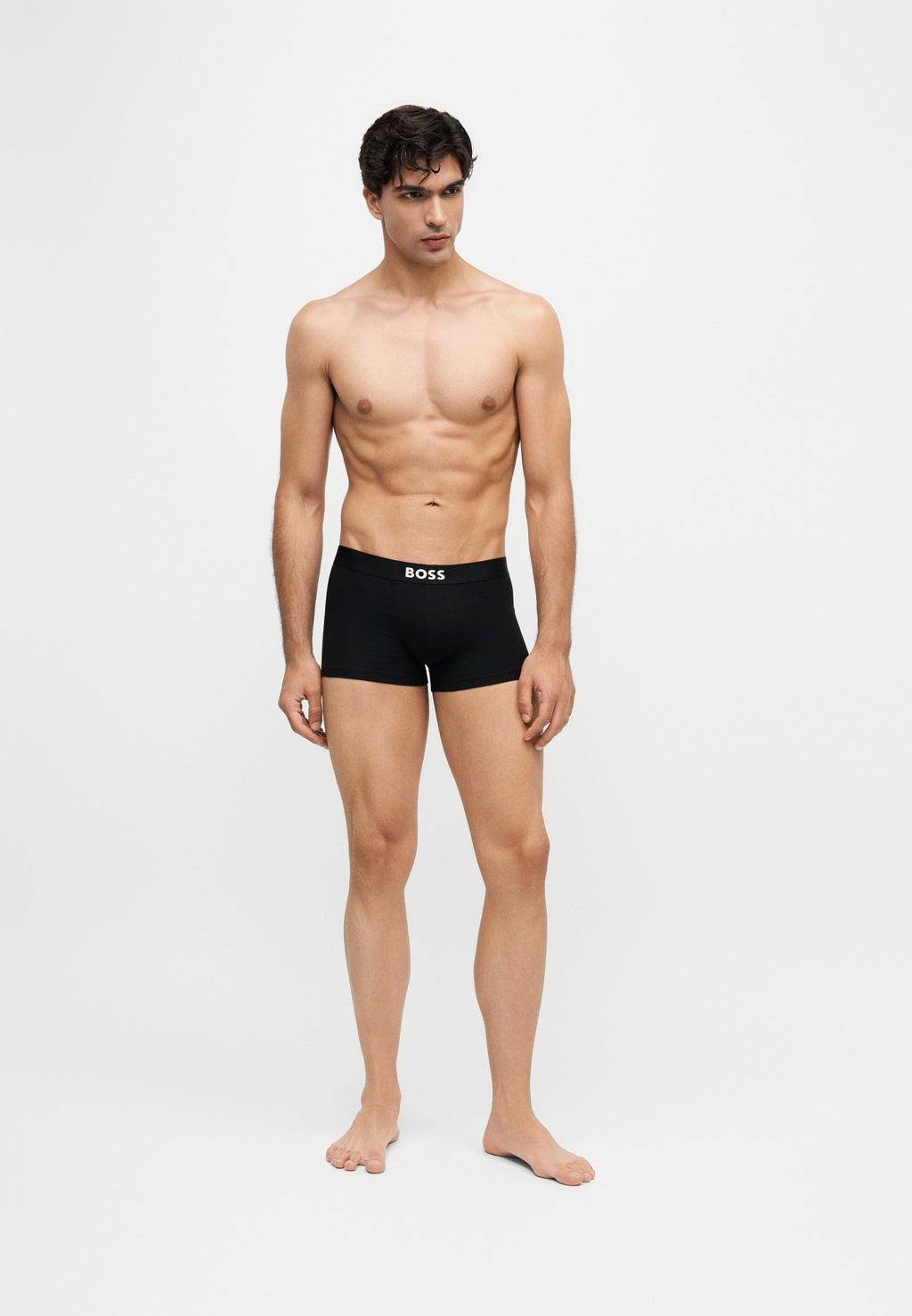 TRUNK ONE 3 PACK - Trunks - open blue