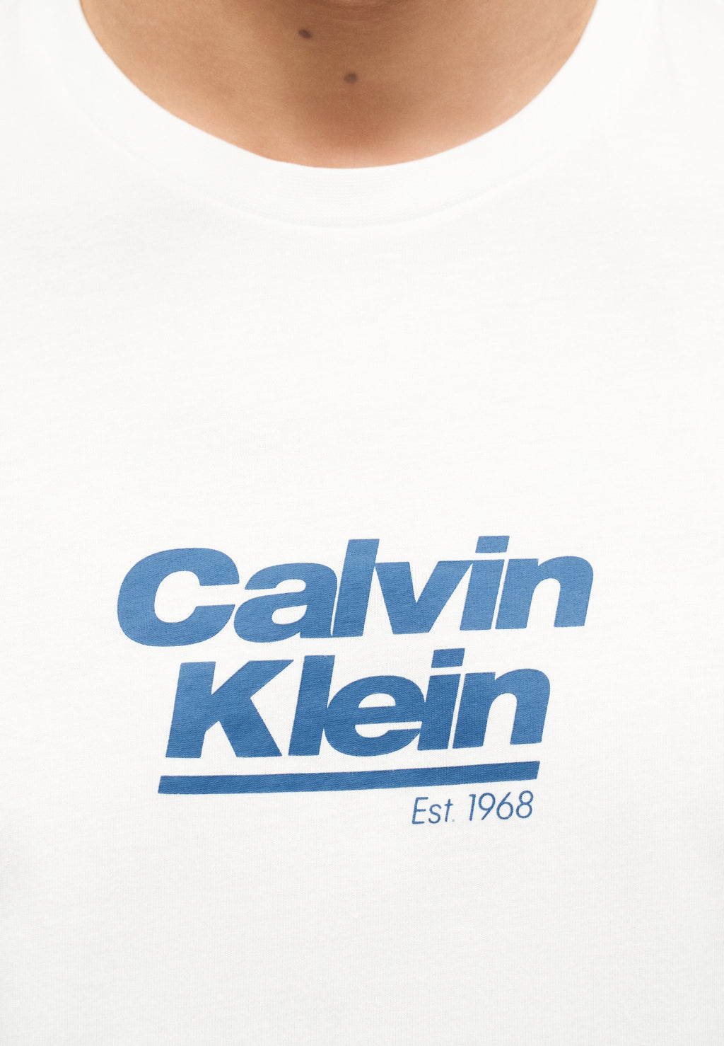 WHOLESALE GRAPHICS - Print T-shirt - bright white