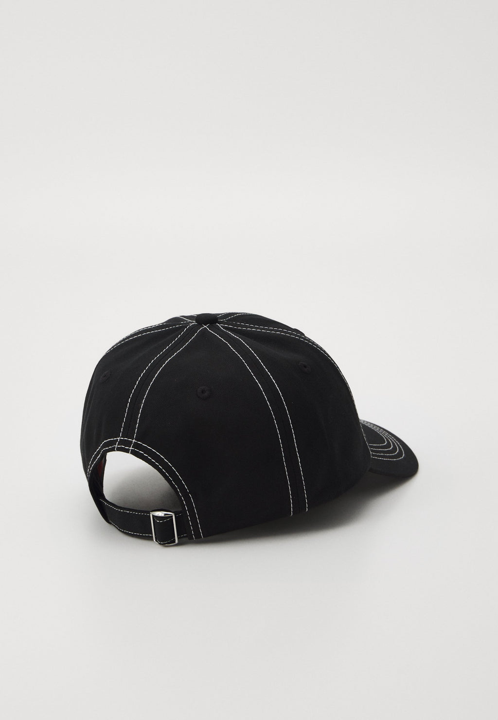 VARSITY UNISEX - Cap - black