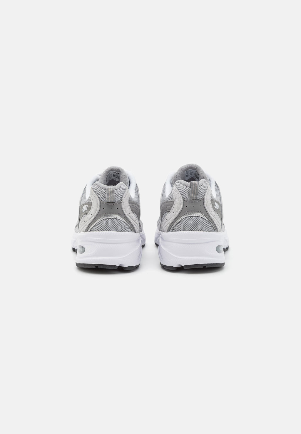 MR530 UNISEX - Trainers - grey/white