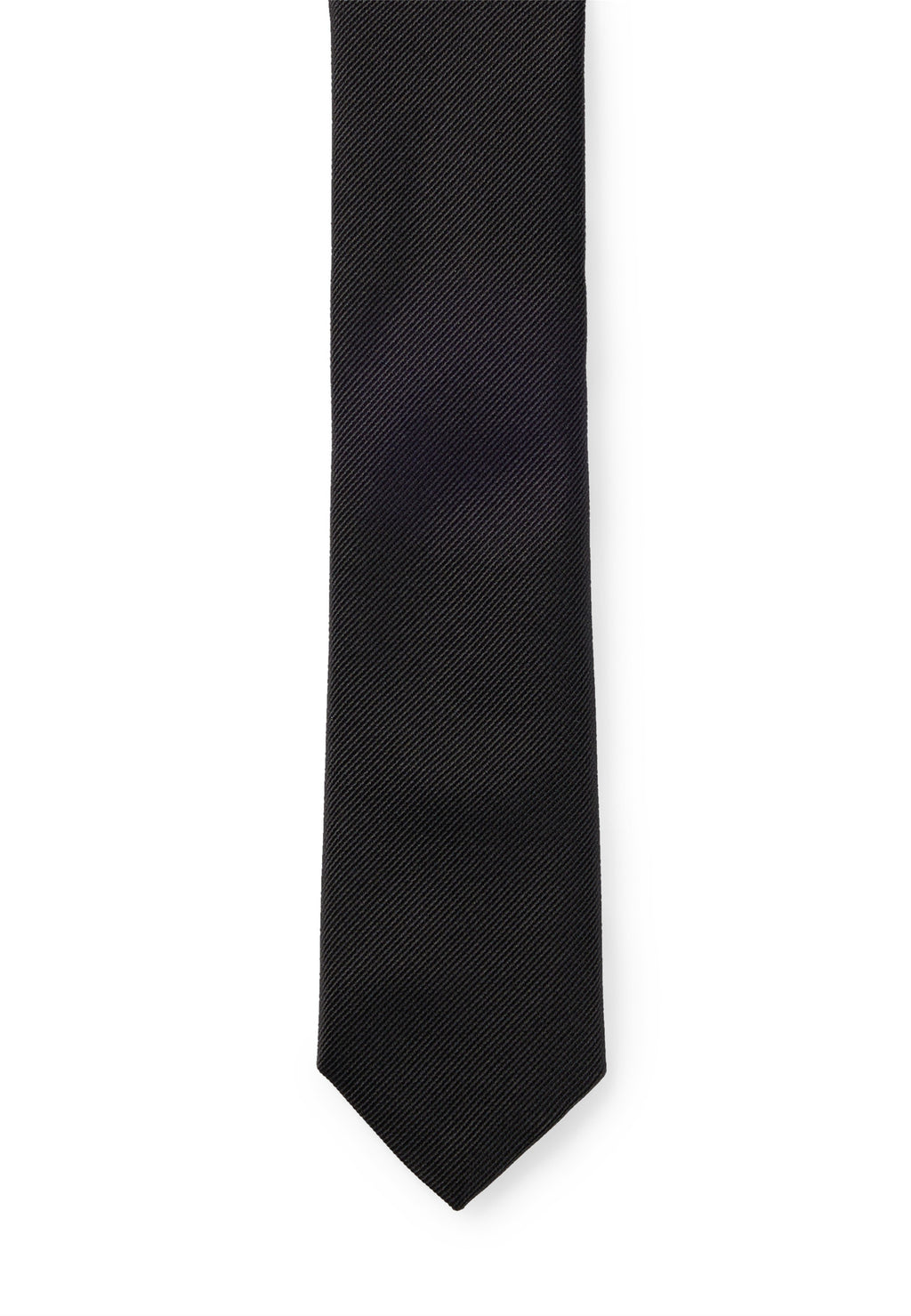 Tie - black