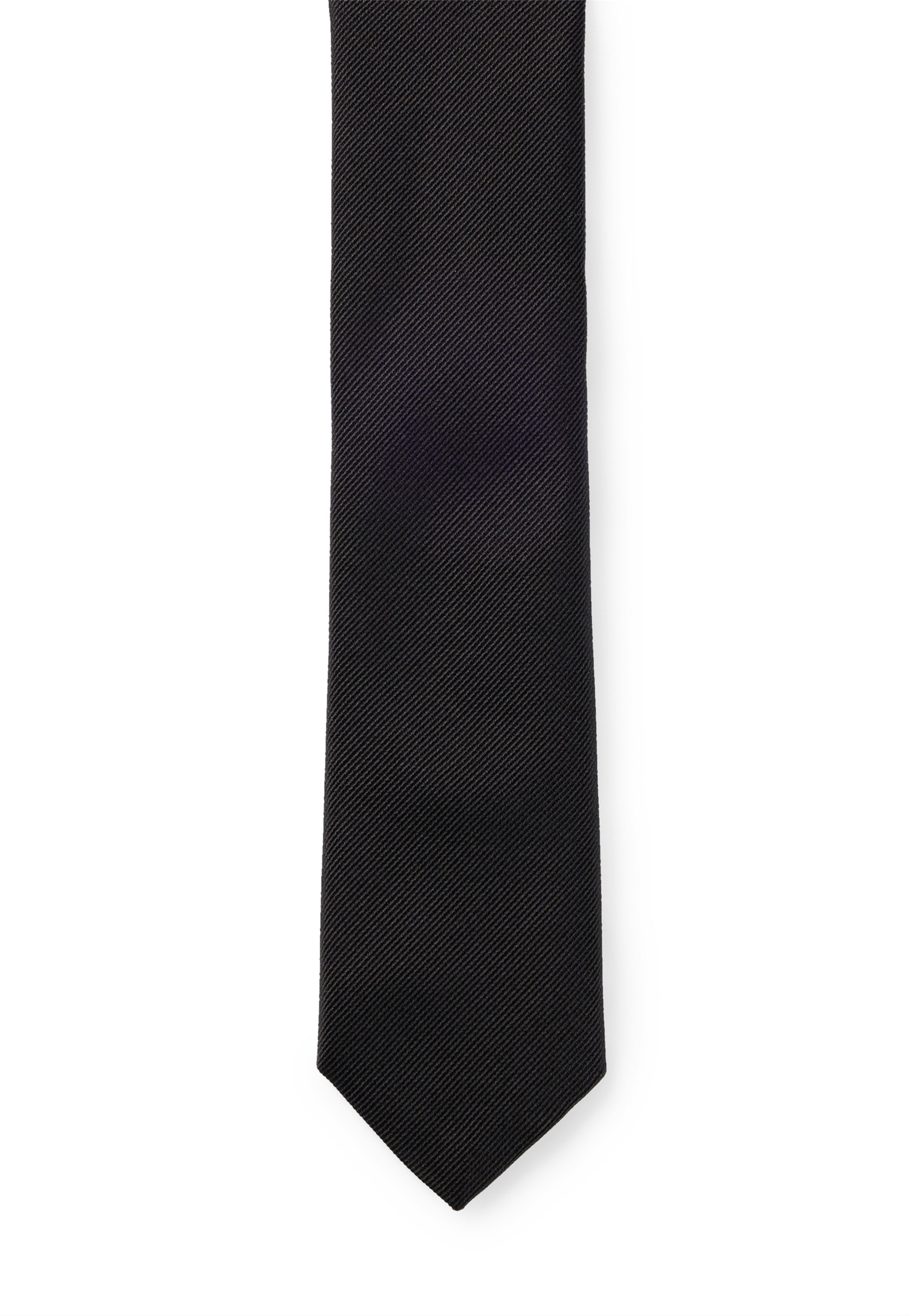 Tie - black
