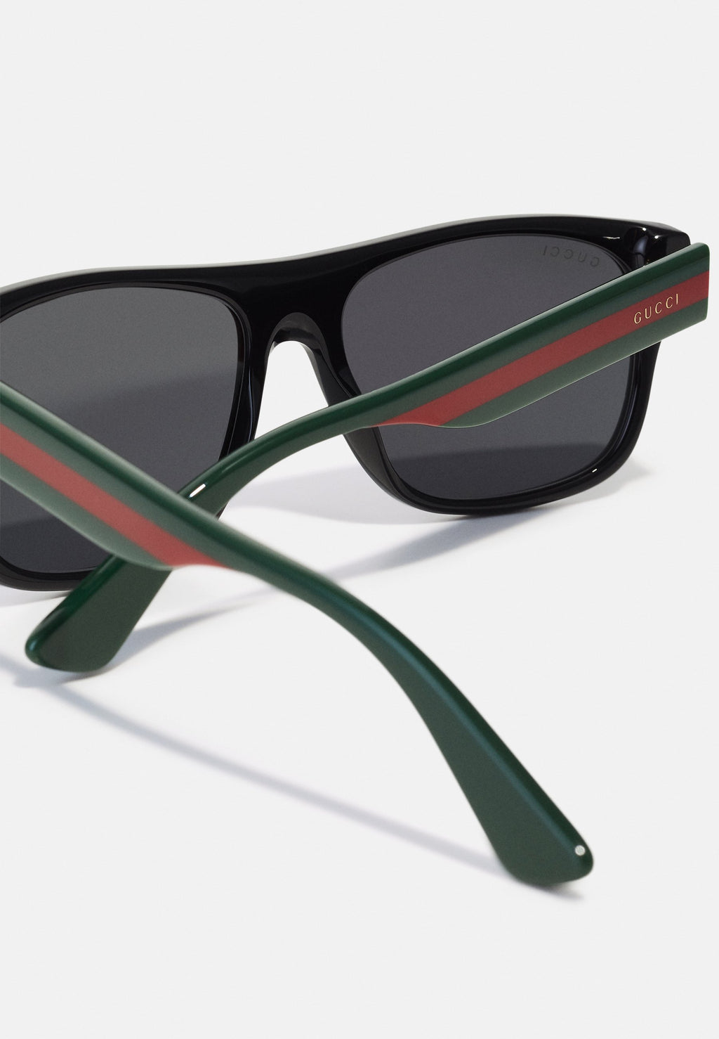 GG0341S - Sunglasses - black-multicolor-grey