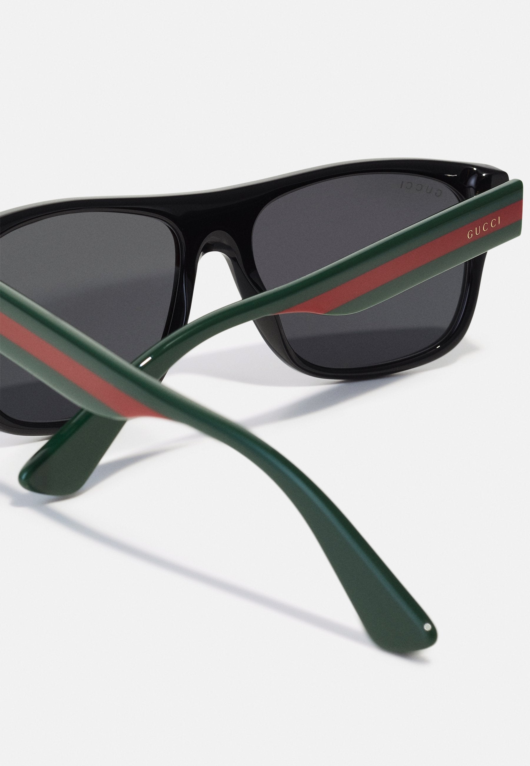 GG0341S - Sunglasses - black-multicolor-grey