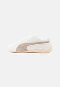 SPEEDCAT ELEVATED - Trainers - warm white/ice coffee