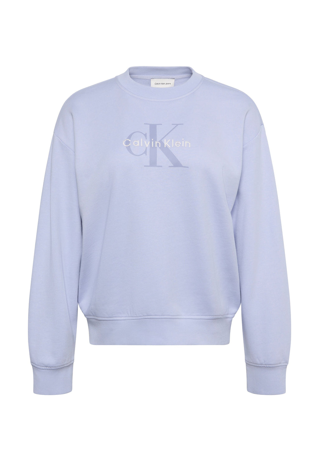 Sweat-shirt - ciel cosmique