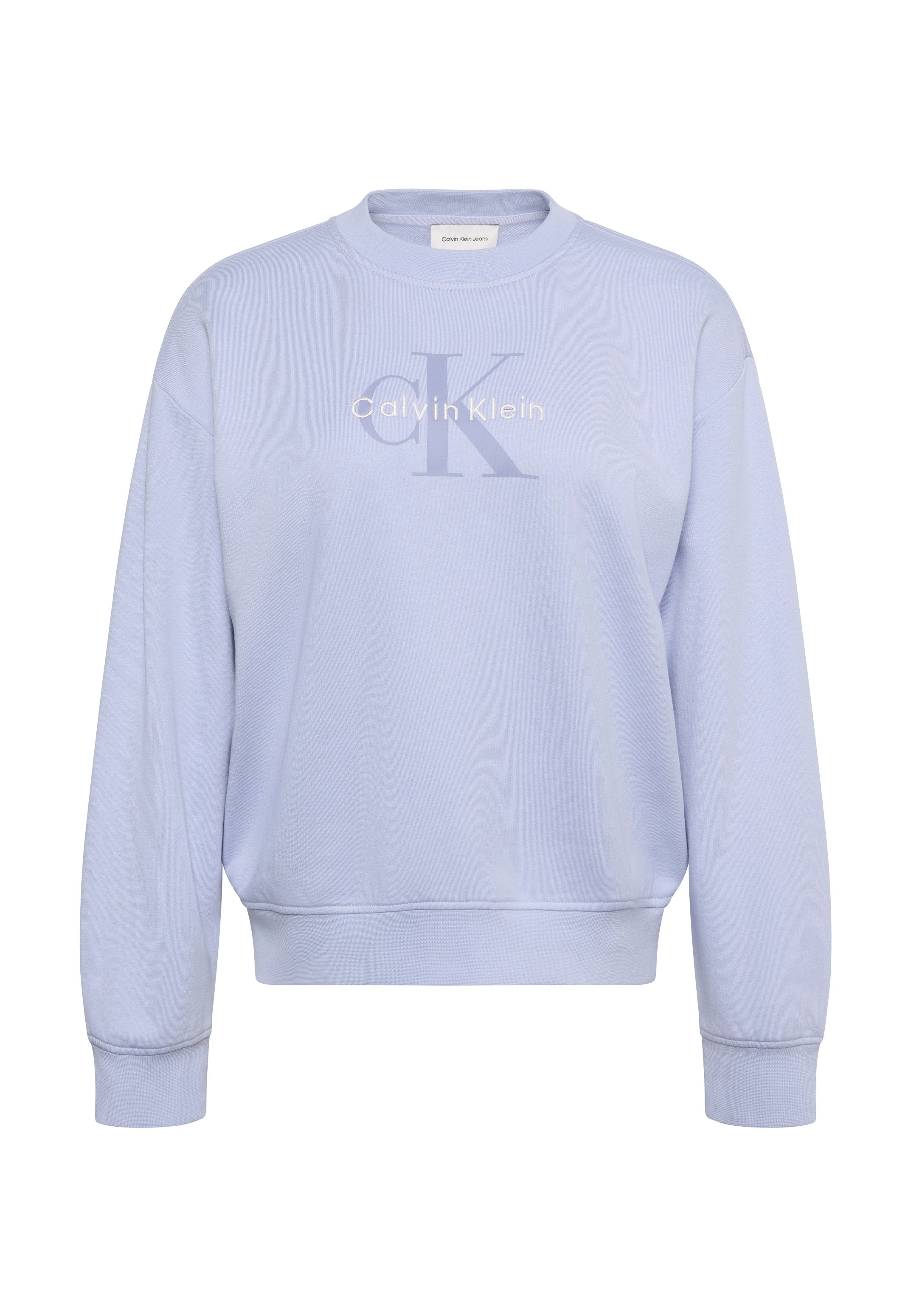 Sweat-shirt - ciel cosmique