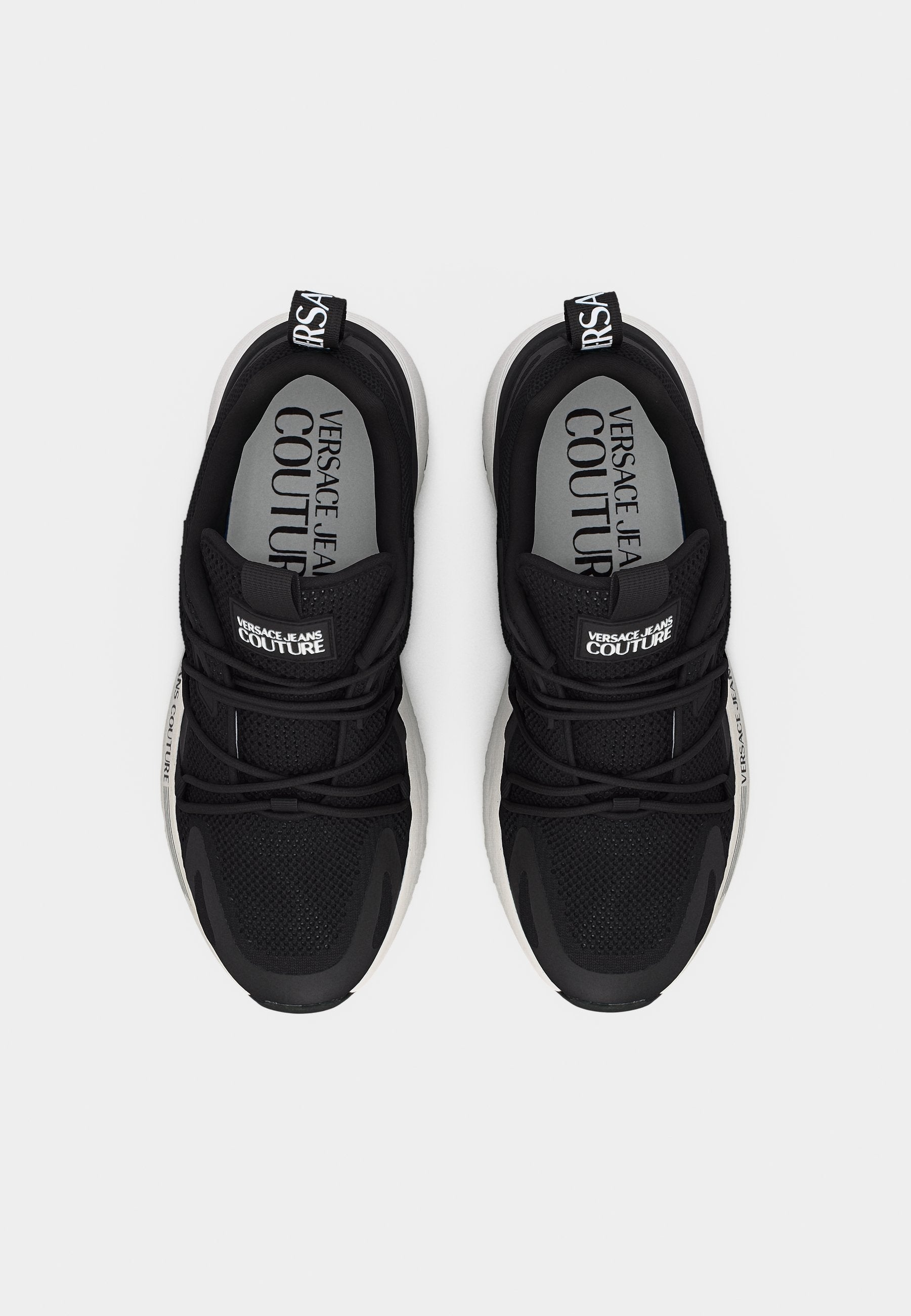 FONDO DYNAMIC - Trainers - black
