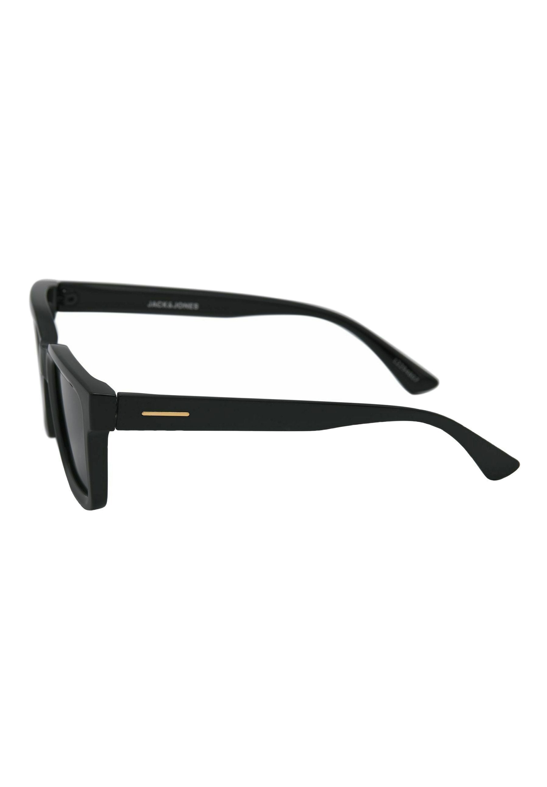 SONNENBRILLE SONNENBRILLE - Sunglasses - black
