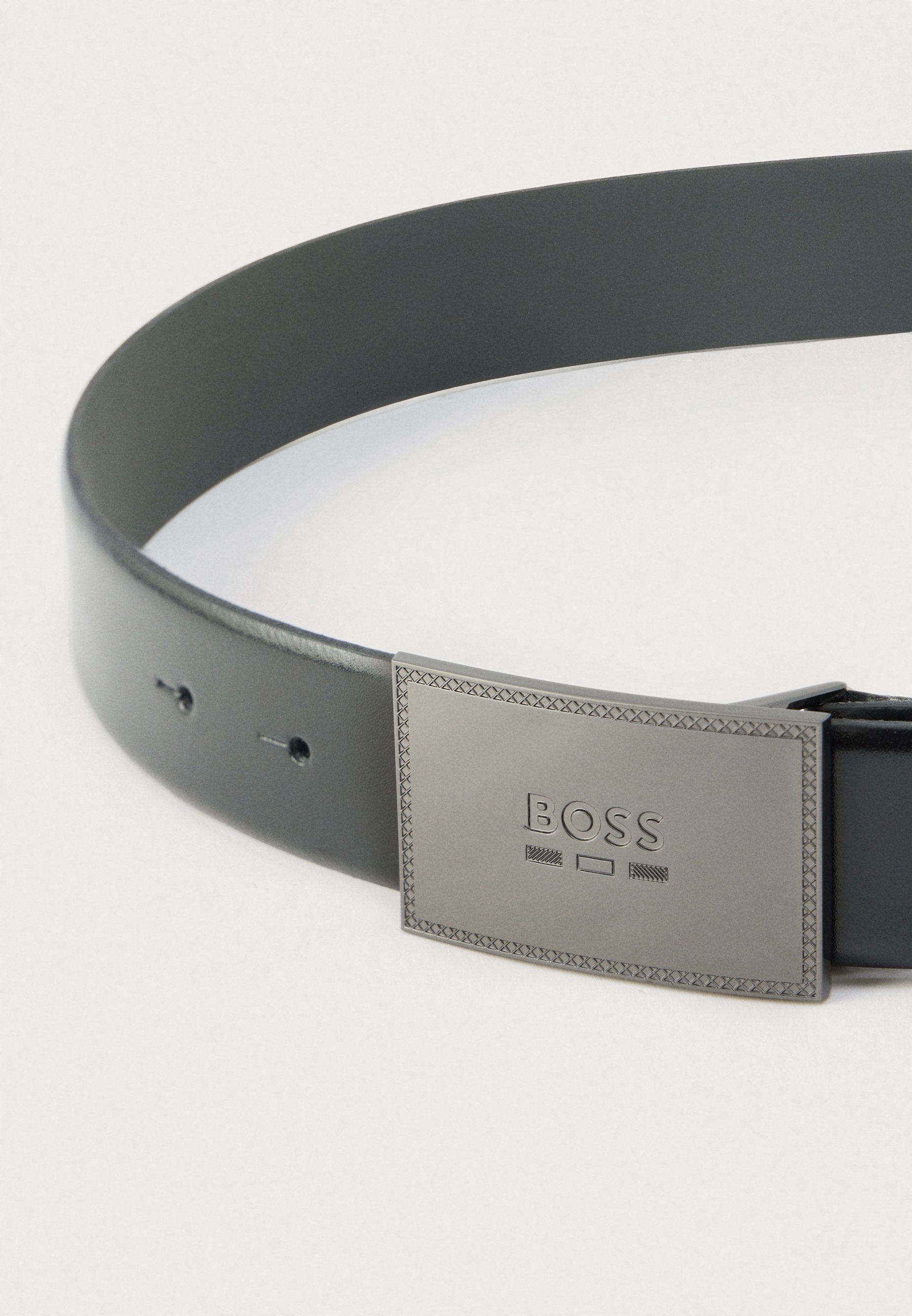 JINKO - Belt business - black