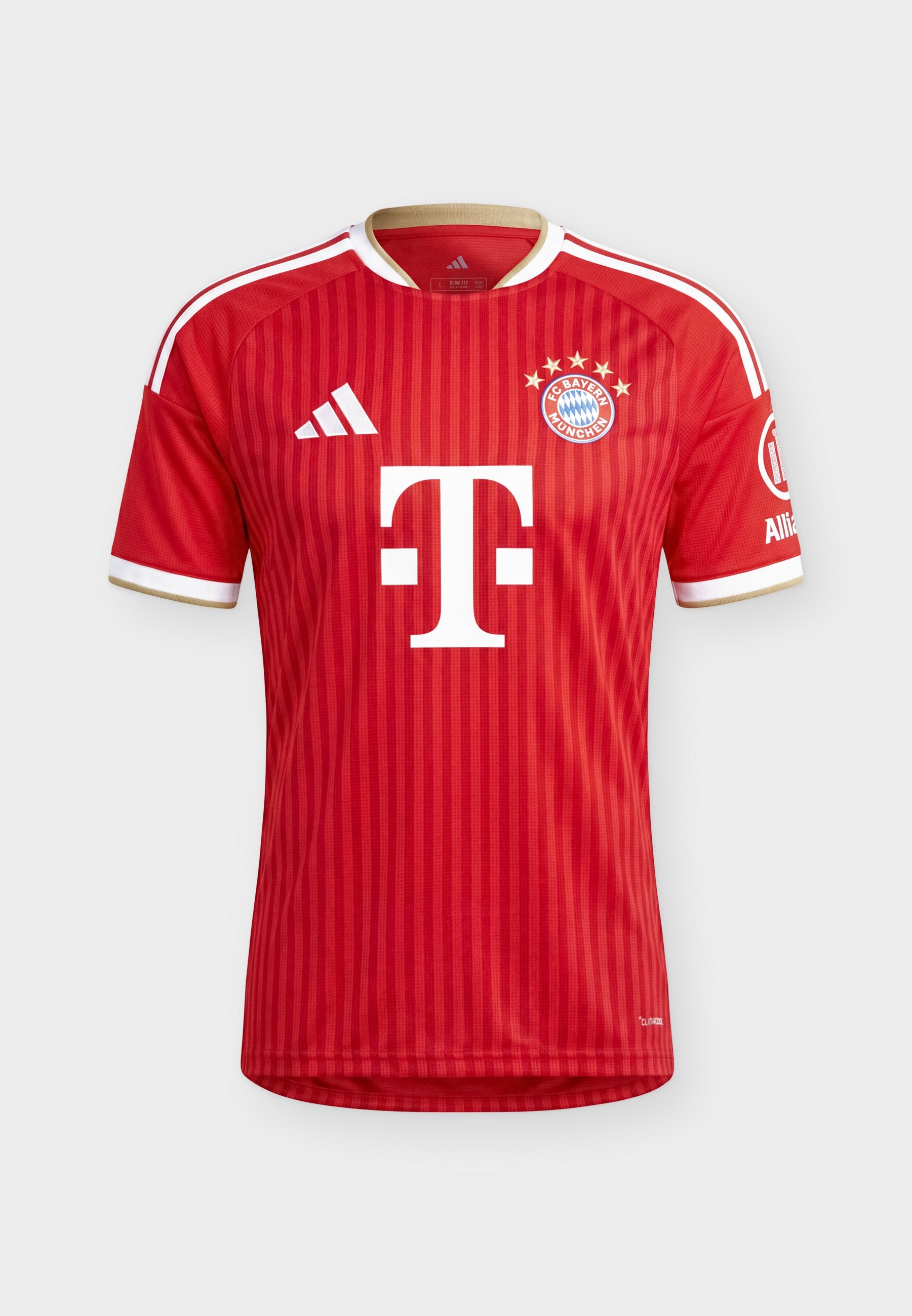 FC BAYERN 26/27 HOME - Club wear