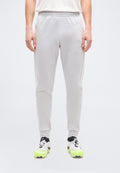 TIRO26 LEAGUE PANTS - Tracksuit bottoms - team light grey/white