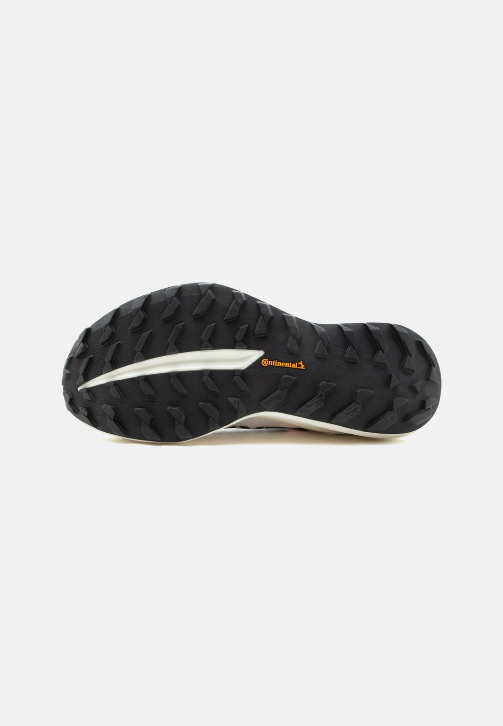TERREX AGRAVIC SL  - Trail running shoes - cloud white   core black   cloud white
