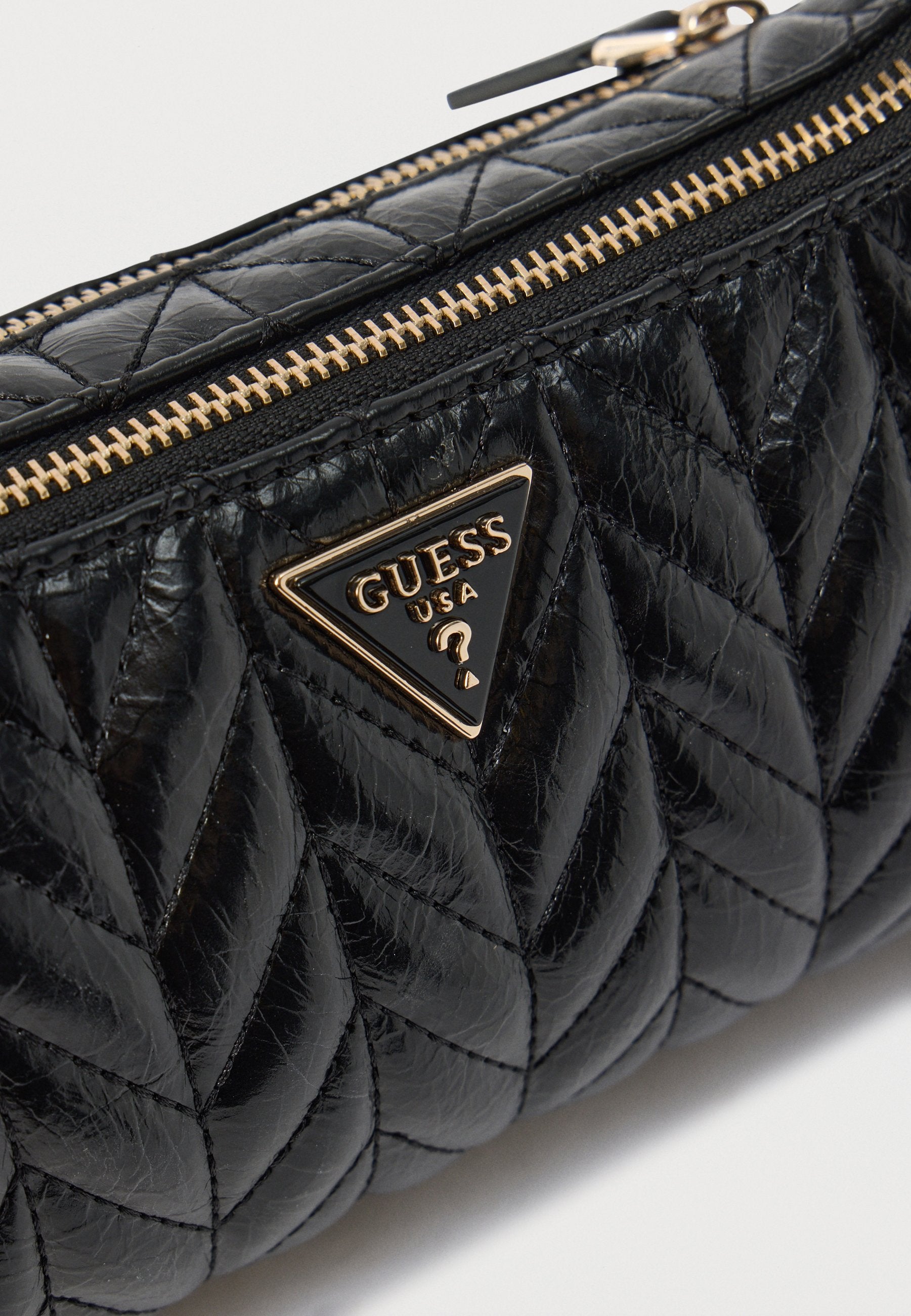 CHERYL - Handbag - black
