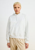 SPORT ESSENTIALS HOODIE - Hoodie - ash heather