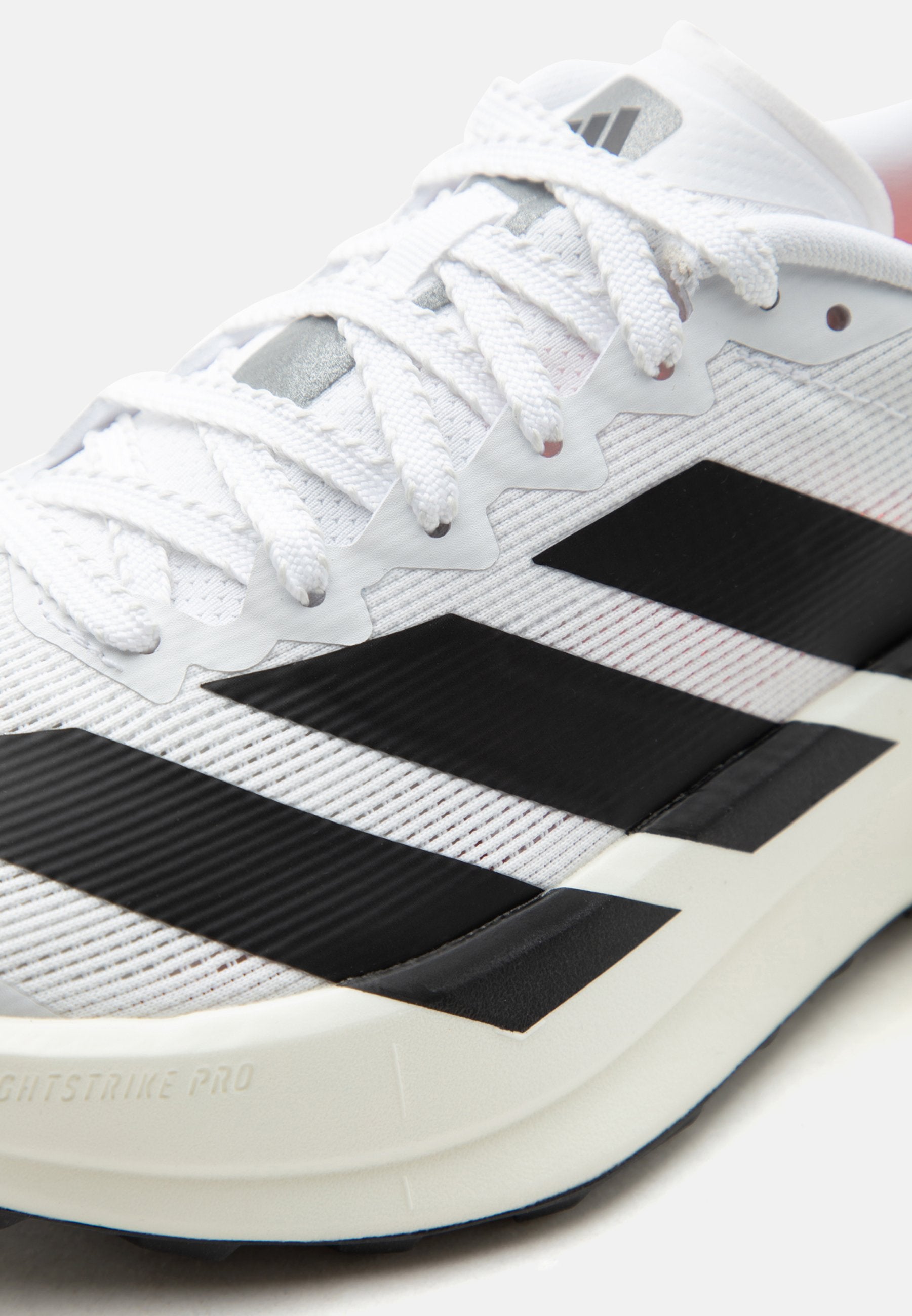 AGRAVIC - Trail running shoes - footwear white/core black