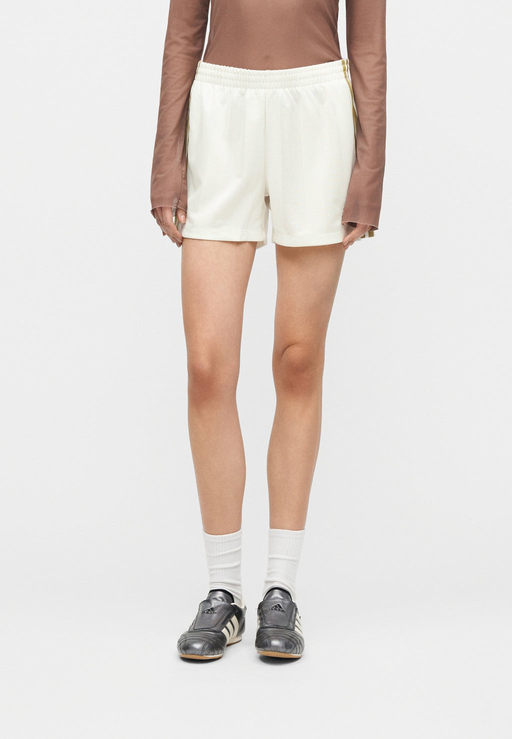 Shorts - off-white