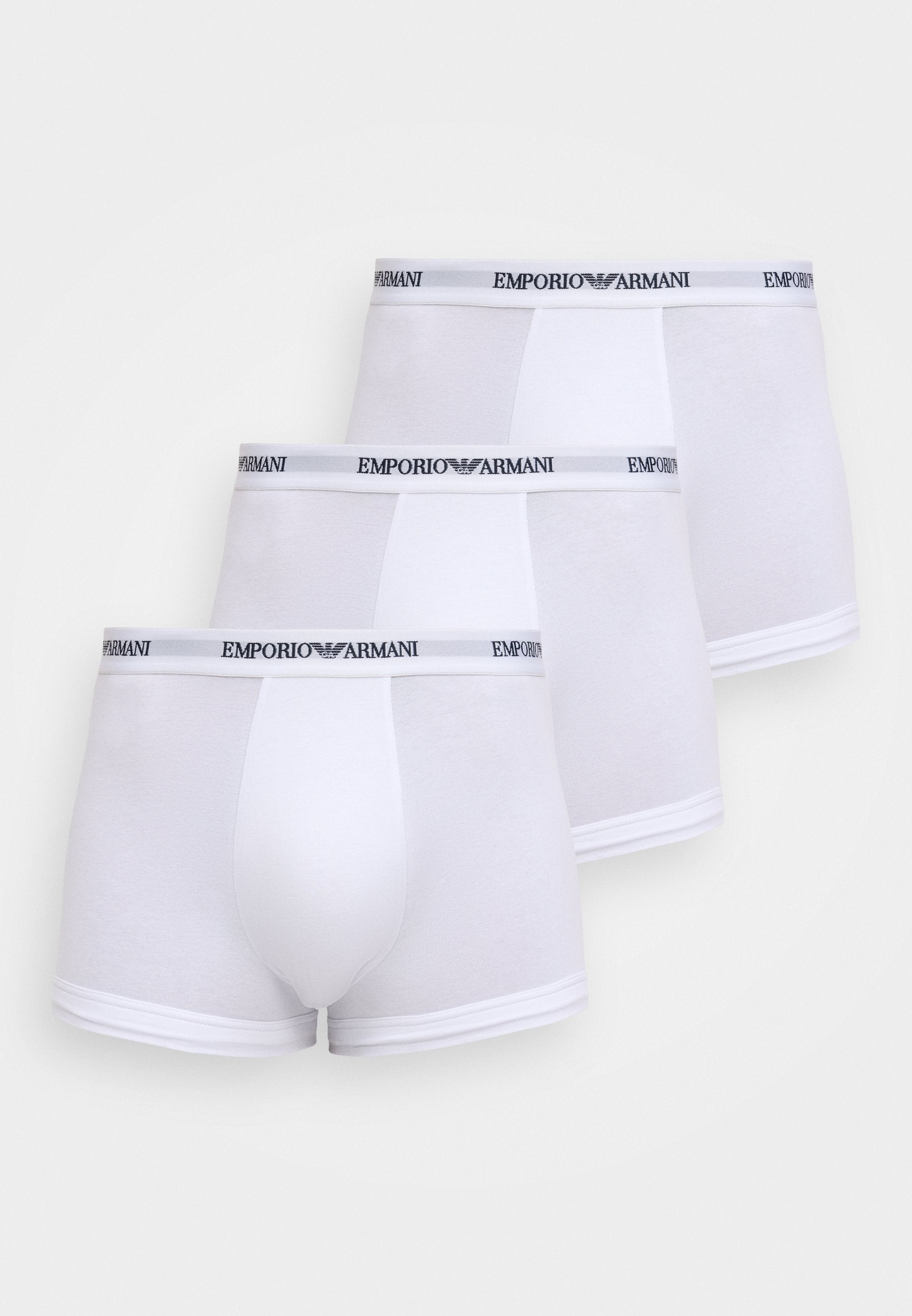 TRUNK 3 PACK - Trunks - weiß