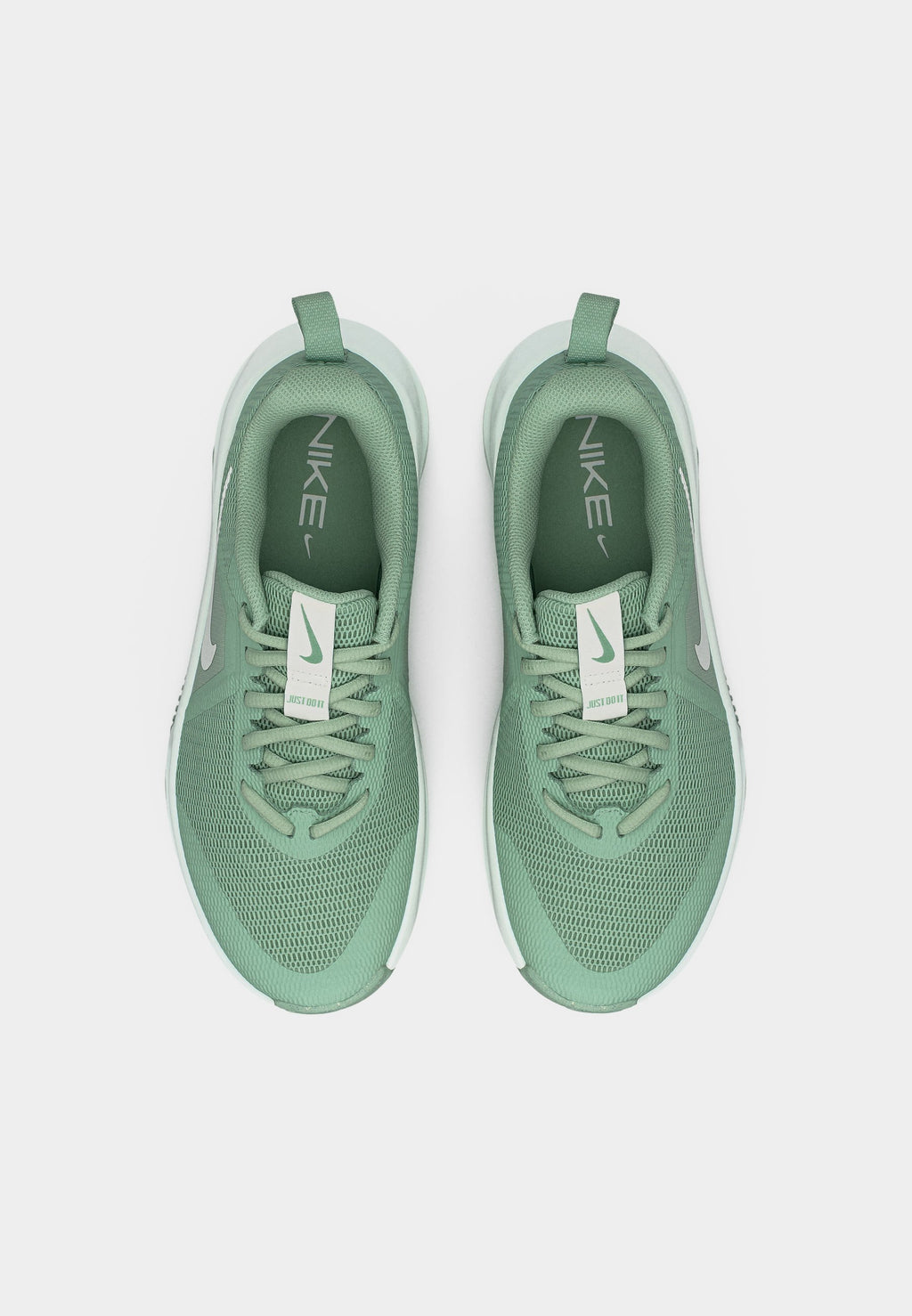 MC 3 - Training shoe - steam/spruce aura/barely green